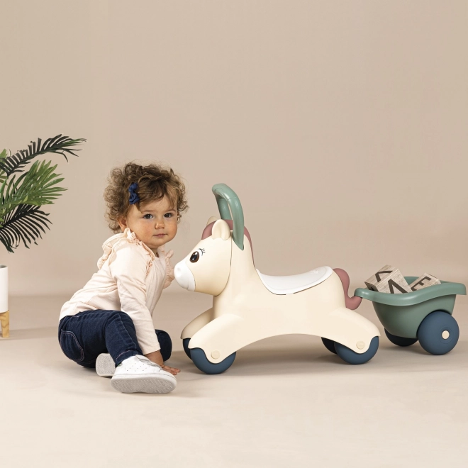 Ponny loopfiets