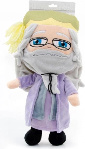 Harry Potter pluchen figuur Perkamentus 29 cm