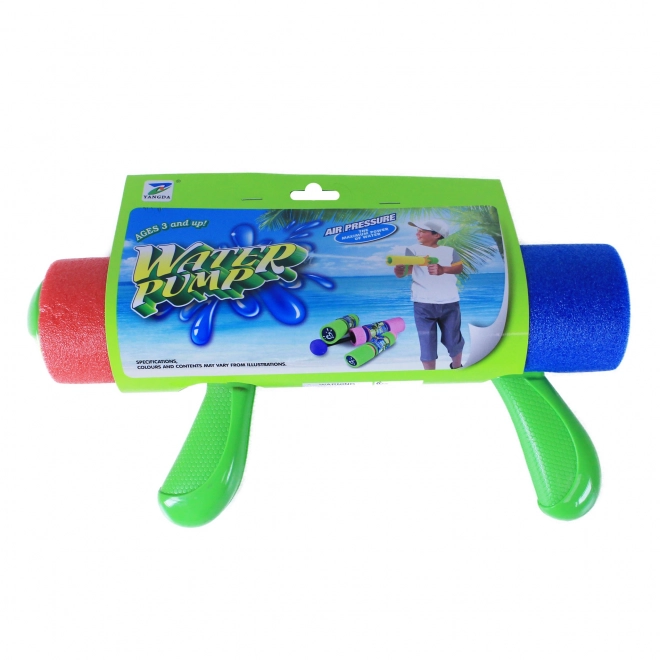 Waterpistool Softová