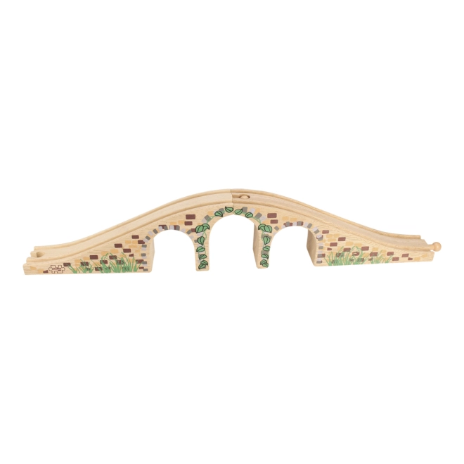 Realistisch design met steenstructuur