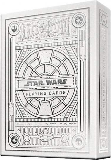 Star Wars Kaarten Special Edition Light Side