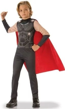 Kindercostuum THOR 7–8 jaar