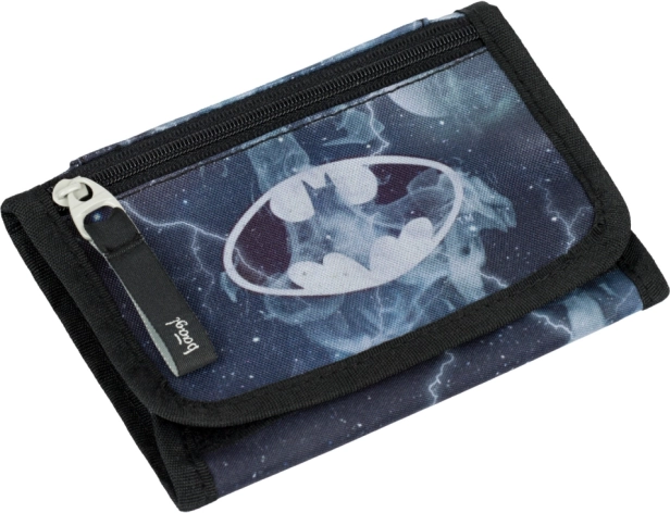 Uniek design met het Batman-logo
