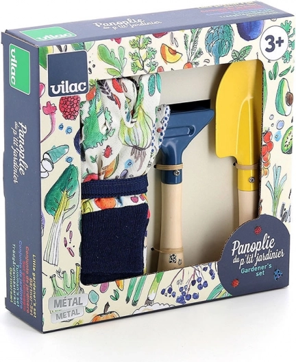 Leuke tuin voor kinderen