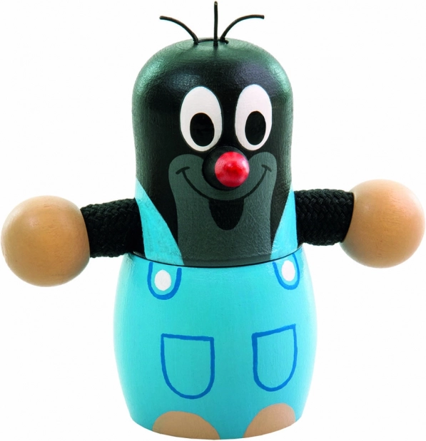 Spaarpot Molletje