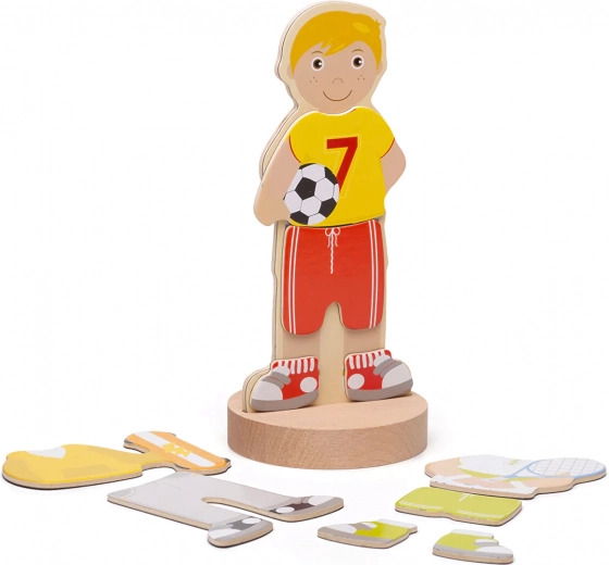 Ontwikkeling van fijne motoriek en coördinatie