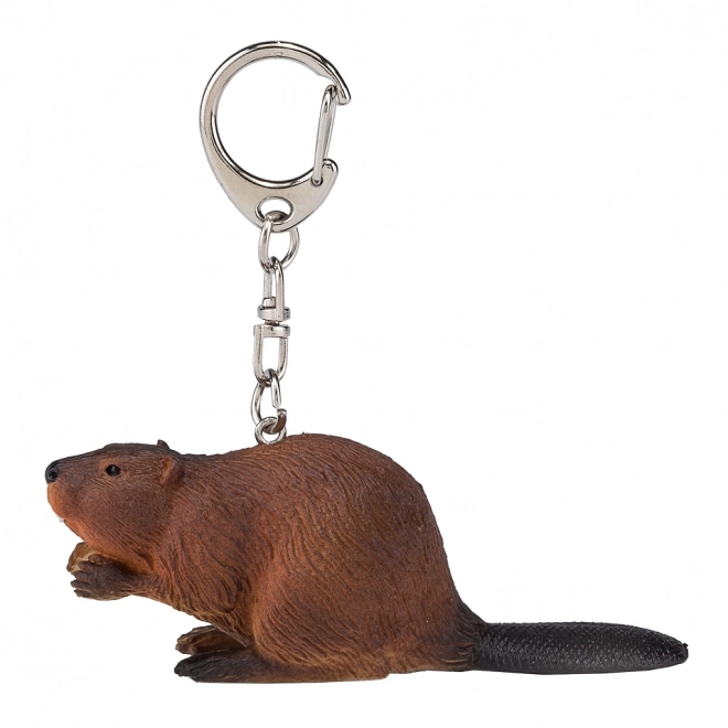 Mojo Sleutelhanger Bever