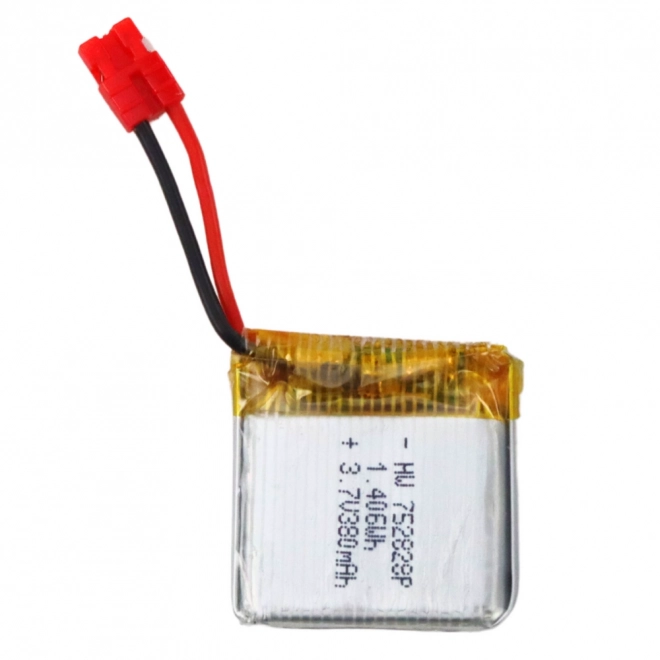 Batterij voor afstand bestuurbaar speelgoed 3,7V 380mAh