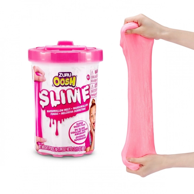 Slijm Kleine Buis 4-pack doos van 6 stuks