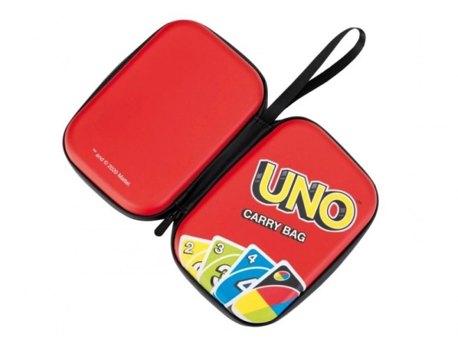 Hoesje voor UNO-kaarten