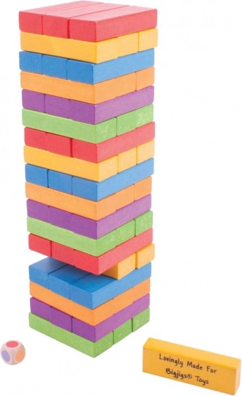 Kwalitatieve houten uitvoering