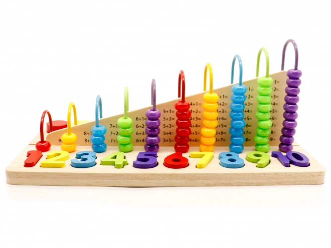 ECOTOYS Motorisch Telraam