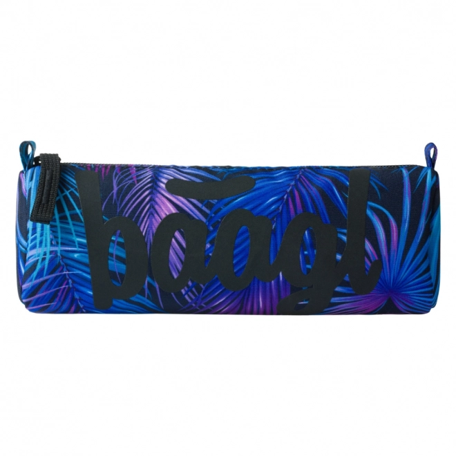 Studenten etui BAAGL Palm