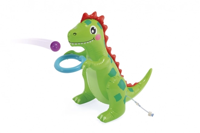 Speelcentrum dinosaurus
