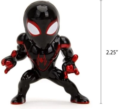 Compact formaat voor vitrinekast en bureau