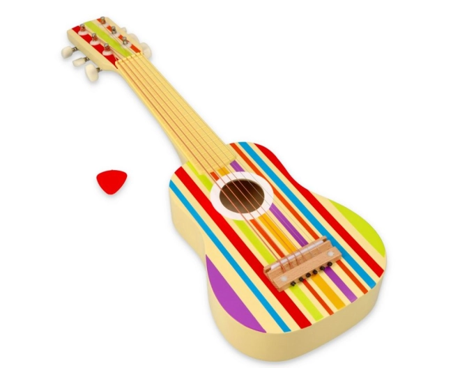 Ondersteunt muzikale creativiteit