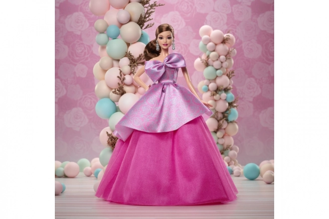 Barbie Geweldige Verjaardag