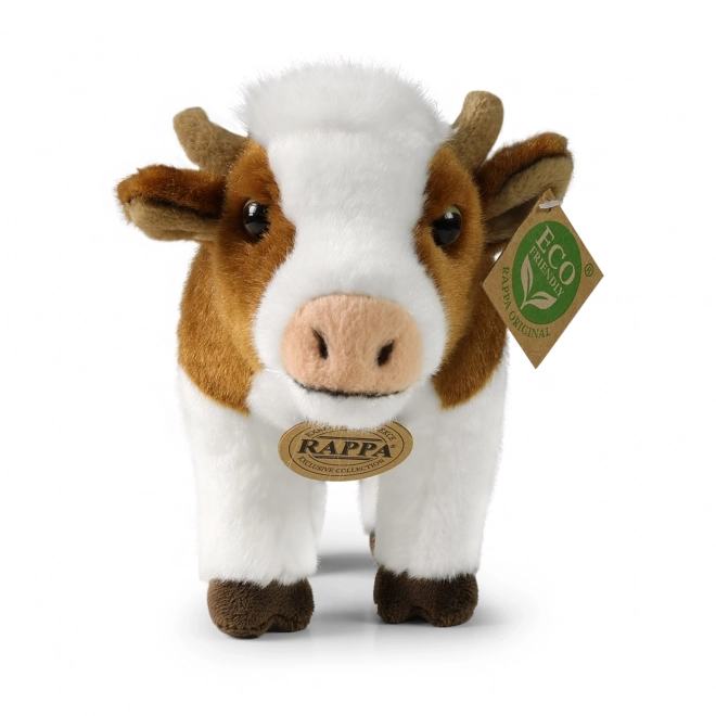 Rappa pluchen koe ECO-FRIENDLY