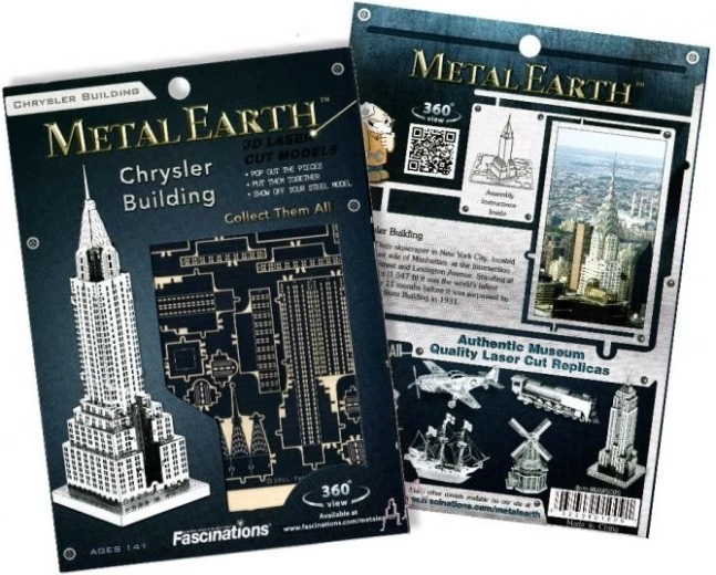 Laser-uitsneden stalen onderdelen zonder lijm