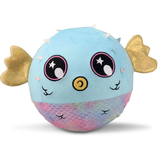 Maskot Biggies Pompen AST
