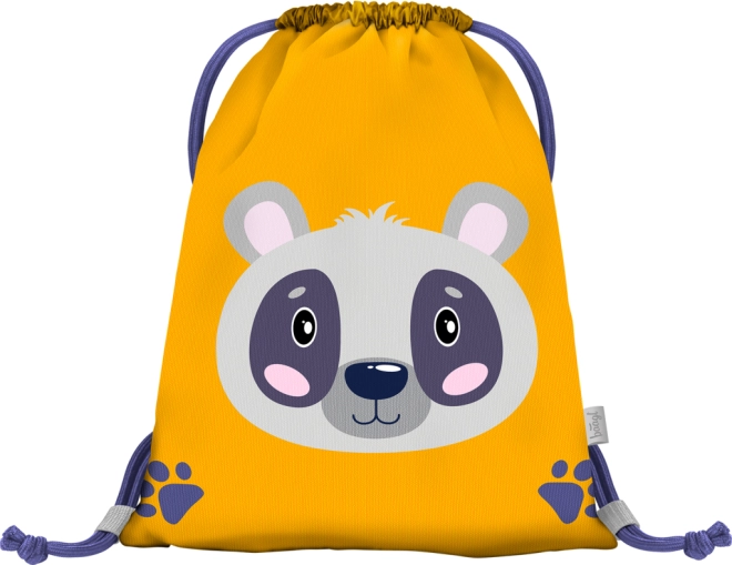 Schattig design dat kinderen leuk vinden