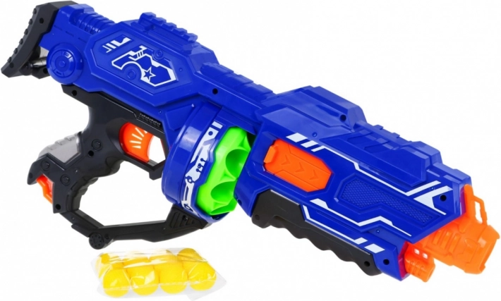 Ergonomisch design en comfortabele grip
