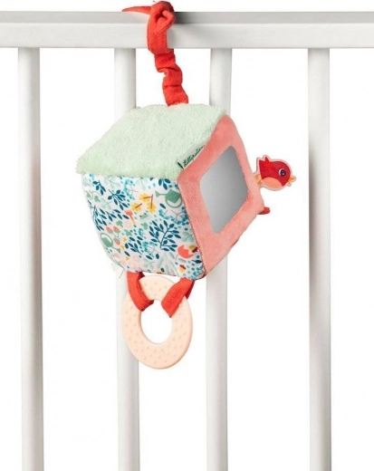 Hoogwaardig en veilig materiaal