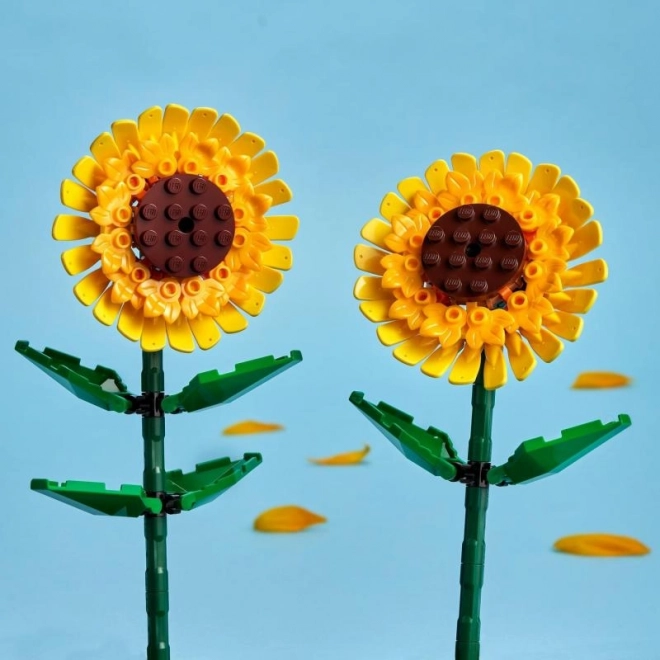 LEGO® Botanicals 40524 Zonnebloem