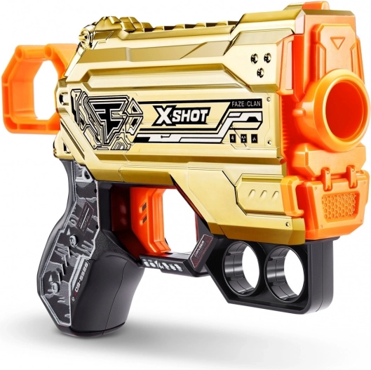 Ergonomische greep