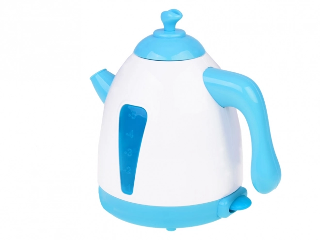 Waterkoker Heet water + stomeffect ZA5203