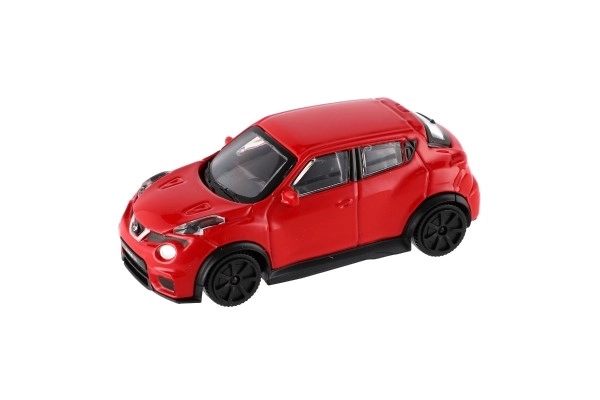 Bburago Street Fire Collezione 1/43, verschillende soorten