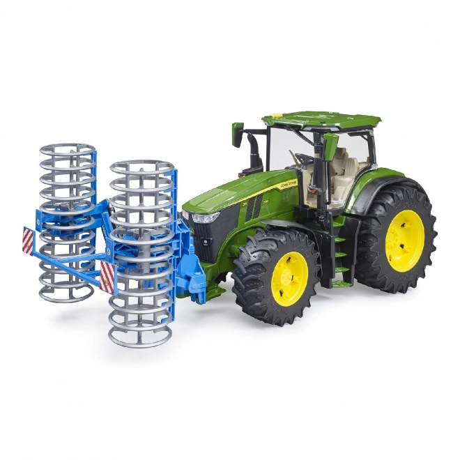 Bruder Tractor John Deere 7R 350