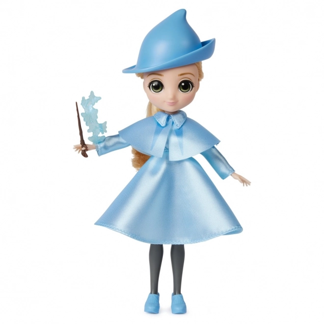 Harry Potter set met figuur Fleur Delacour
