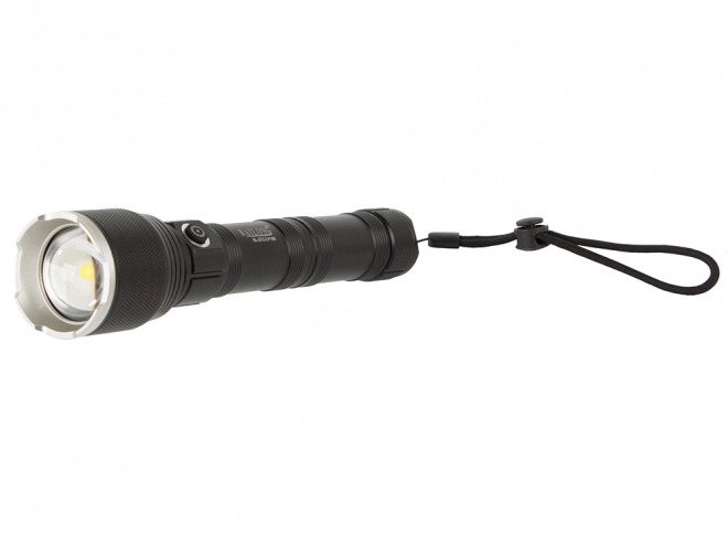 Militaire tactische zaklamp Bailong met Cree LED XHP160