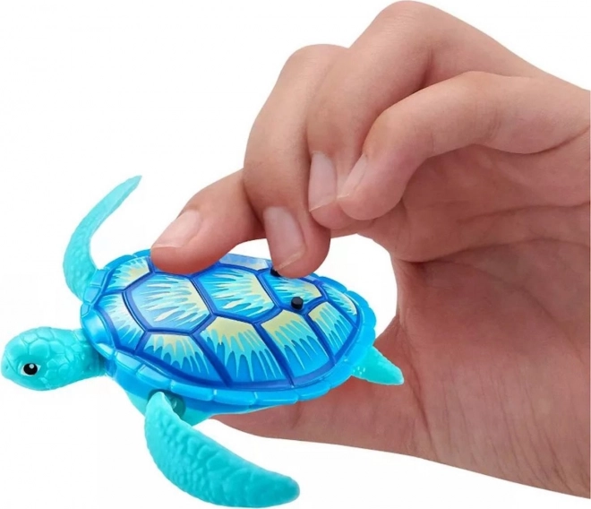 Robo alive schildpad