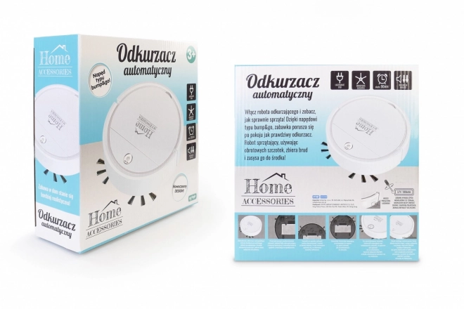Huishoudelijke robot Home
