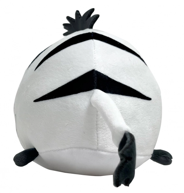 Magische Baby Zebra - pluchen speelgoed 20 cm