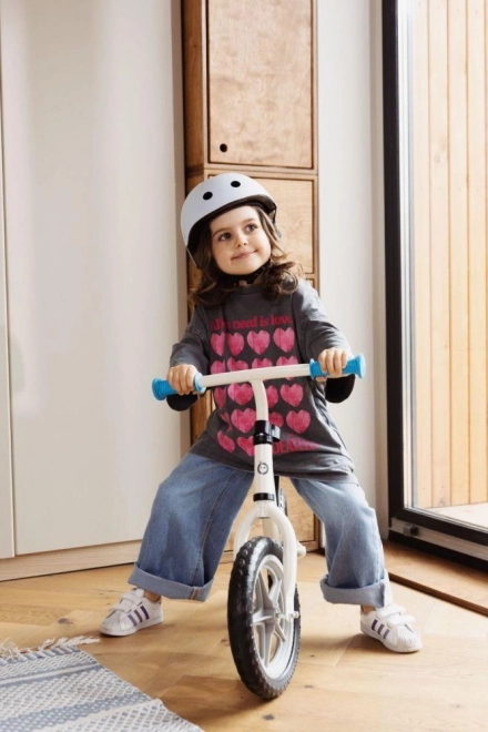 Loopfiets MoMi FLEET groen