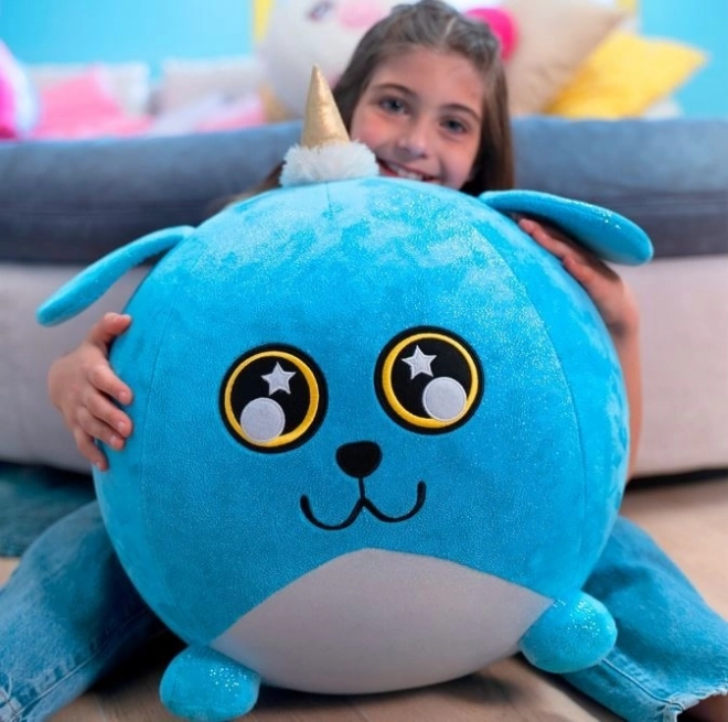 Biggies opblaasbare mascotte mix