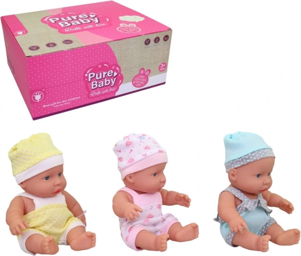 Kleine pop
