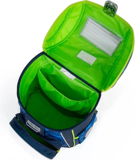 Slimme organisatie voor de eerste leerjaren