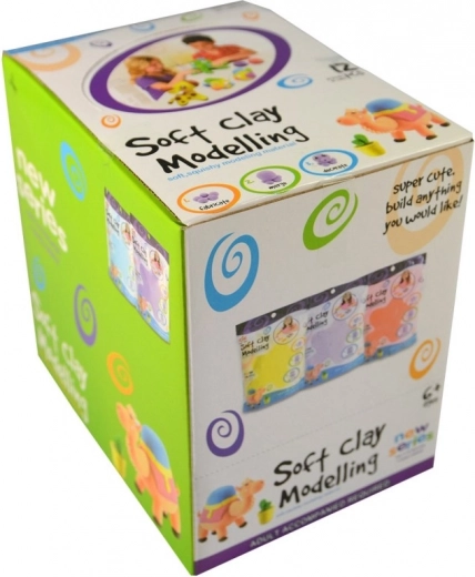 12 stralende kleuren voor onbeperkte creaties