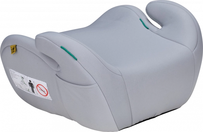 FreeON Podsedák Booster Libra i-Size 125-150 cm, Grijs