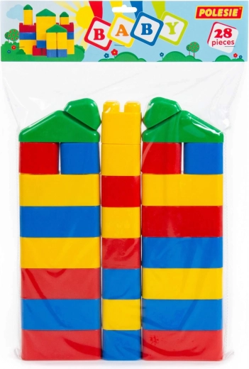 Ontwikkelt creativiteit