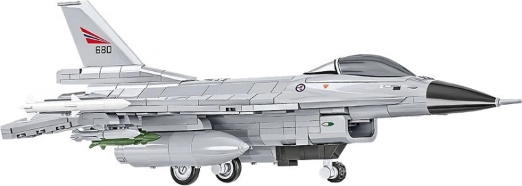 Geweldig model om mee te spelen en te tonen