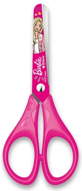 MAPED schaar Pulse Barbie 13 cm