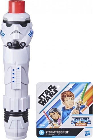 Star Wars lichtzwaard – kinderswaard zonder licht en geluid