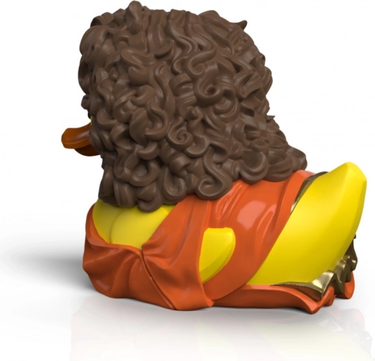 Displayverpakking met transparante kap