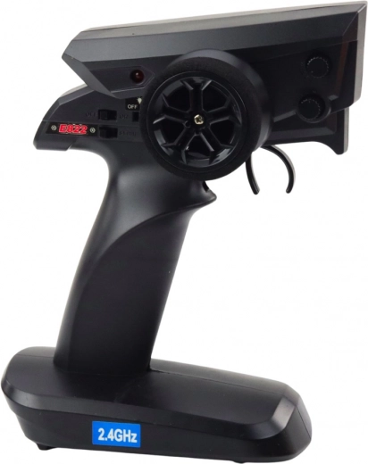 Proportionele bediening 2,4 GHz