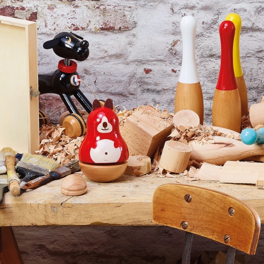 Stijlvolle decoratie uit de Boizoos-collectie
